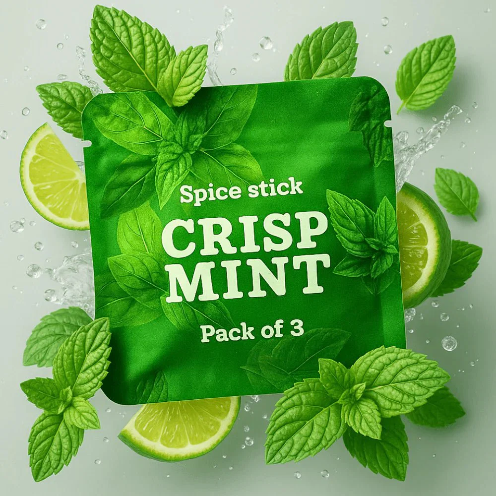 Best-Sellers Bundle – 6 pack Flavour Cores - Image 2