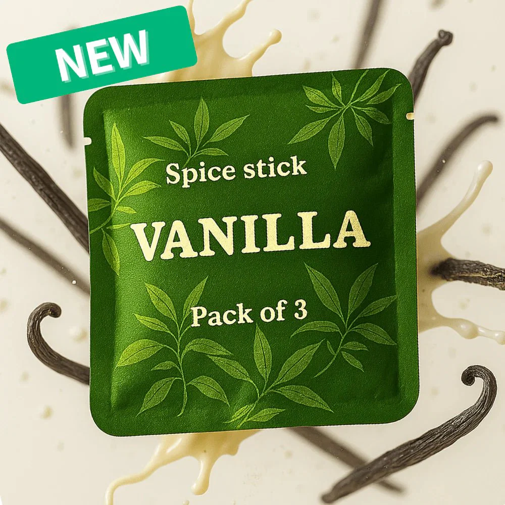 Best-Sellers Bundle – 6 pack Flavour Cores - Image 3