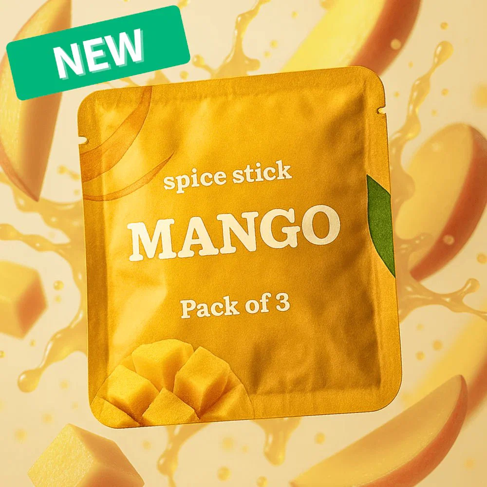 Best-Sellers Bundle – 6 pack Flavour Cores - Image 4